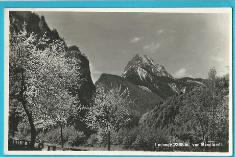 AK Lugauer von Mooslandl.