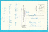 AK Mautern mit Reiting. (1961)