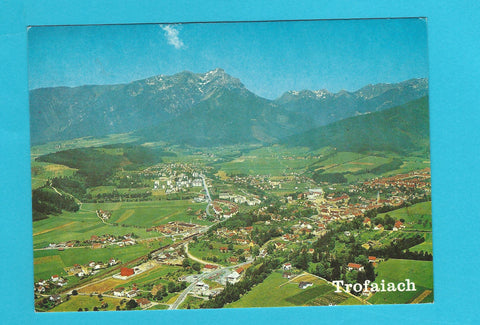 AK Trofaiach.