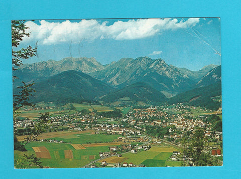 AK Trofaiach. (1989)