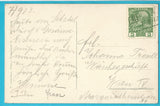 AK Leopoldsteiner See mit Restauration. (1912)