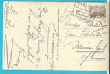 AK Leopoldsteiner See mit Pfaffenstein. (1931)