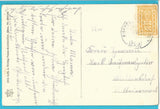 AK Leopoldsteiner-See mit Seemauer. (1924)