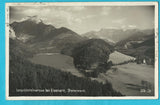 AK Leopoldsteinersee bei Eisenerz. (1934-35)
