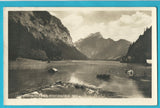 AK Leopoldsteinersee u. Pfaffenstein. (1926)