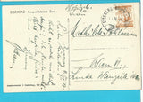 AK Eisenerz. Leopoldsteiner-See. (1926)
