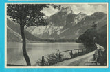 AK Eisenerz. Leopoldsteiner See.