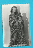AK Schloss Leopoldstein, Eisenerz. Gotische Madonna.