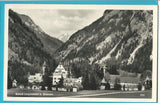 AK Schloß Leopoldstein b. Eisenerz.