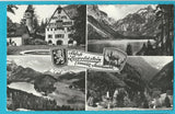 AK Schloß Leopoldstein b. Eisenerz.