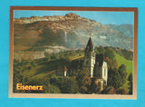 AK Eisenerz.