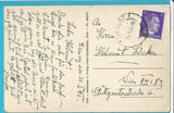 AK Eisenerz. Erzberg mit Erzbach-Anlagen. (1923)