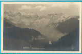 AK Eisenerz. Reichenstein.