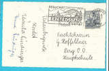 AK Gruss aus Eisenerz. (1967)