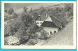 AK Haus bzw. Pension in bzw. um Eisenerz (Gelaufen in Eisenerz)