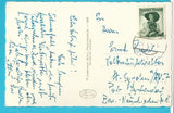 AK Präbichl. Alpengasthof Grüblalm. (1955)