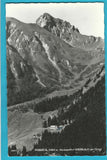 AK Präbichl mit Alpengasthof Grüblalm mit Grübl. (1964)