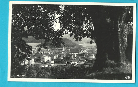 AK Leoben.