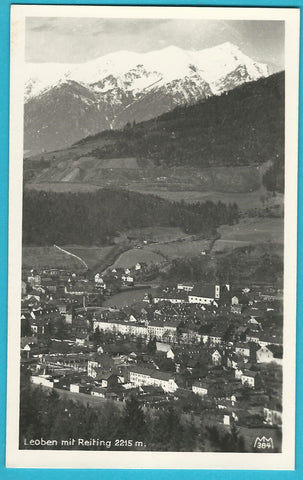 AK Leoben.