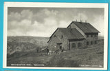AK Reichenstein Schutzhütte. (1929)