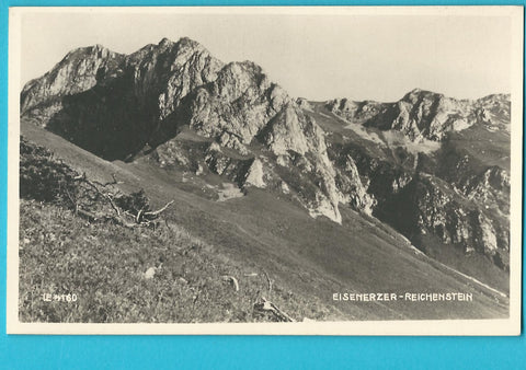 AK Eisenerzer Reichenstein.