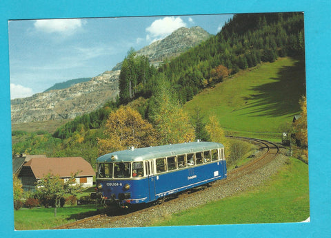 AK Erzbergbahn.
