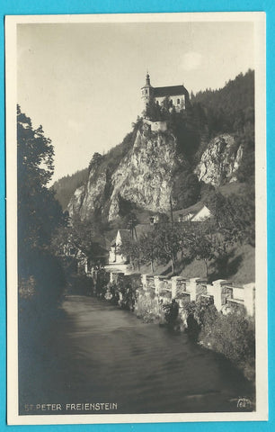 AK St. Peter-Freienstein.