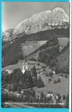 AK Radmer bei Hieflau mit Lugauer. (1966)