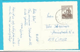 AK Radmer bei Hieflau mit Lugauer. (1966)