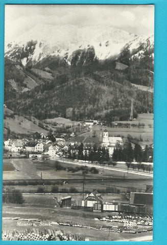 AK Mautern.