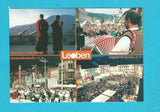 AK Leoben. Götter Himalaya Ausstellung 1999. Sonnenfinsternis Harmonika-Tag. Jugend-Orchester.