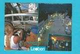 AK Leoben. Götter Himalaya Ausstellung 1999.