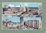 AK Saluti da Lido di Pomposa (Ferrara).