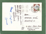 AK Punta Marina (Ravenna).