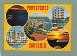 AK Portoverde Souvenir.
