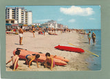 AK Lido di Pomposa (Ferrara).