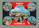AK Porto Garibaldi (Ferrara).