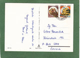 AK Lido Adriano (Ravenna). Souvenir.