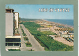AK Lido di Classe (Ravenna). La spiaggia.