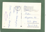 AK Casal Borsetti Ravenna.