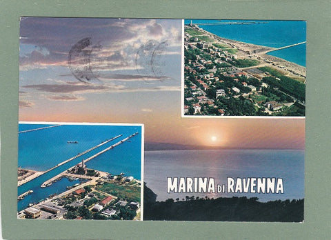AK Marina di Ravenna.