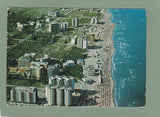 AK Lido di Pomposa (Ferrara) Panorama.