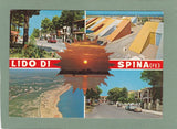 AK Lido di Spina (Ferrara).