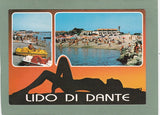 AK Lido di Dante (Ravenna).