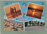 AK Lido di Dante (Ravenna).
