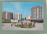 AK Lido di Pomposa (Ferrara) Panorama parziale.