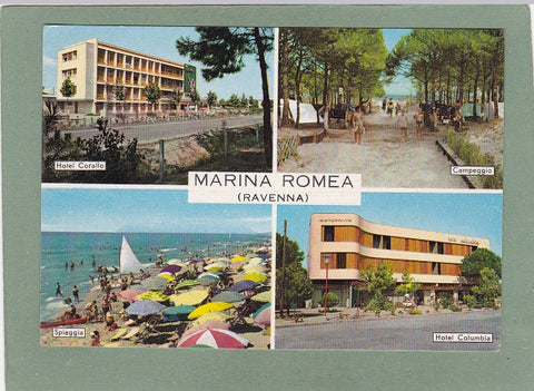 AK Marina Romea (Ravenna).