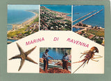 AK Marina di Ravenna. Panorama.