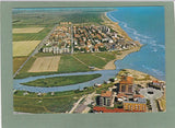 AK Lido di Classe (Ravenna). Panorama.