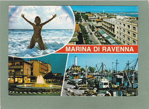 AK Marina di Ravenna.